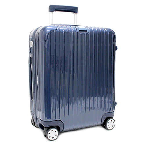 830.56.12.4 RIMOWA SALSA DELUXE Multiwheel 56 47L ヨッティング