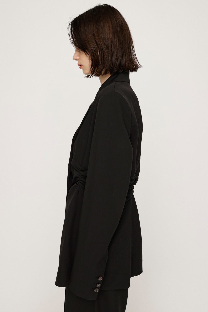 SLY | WAIST GATHER TAILOR ジャケット (ジャケット ) |SHEL'TTER WEBSTORE