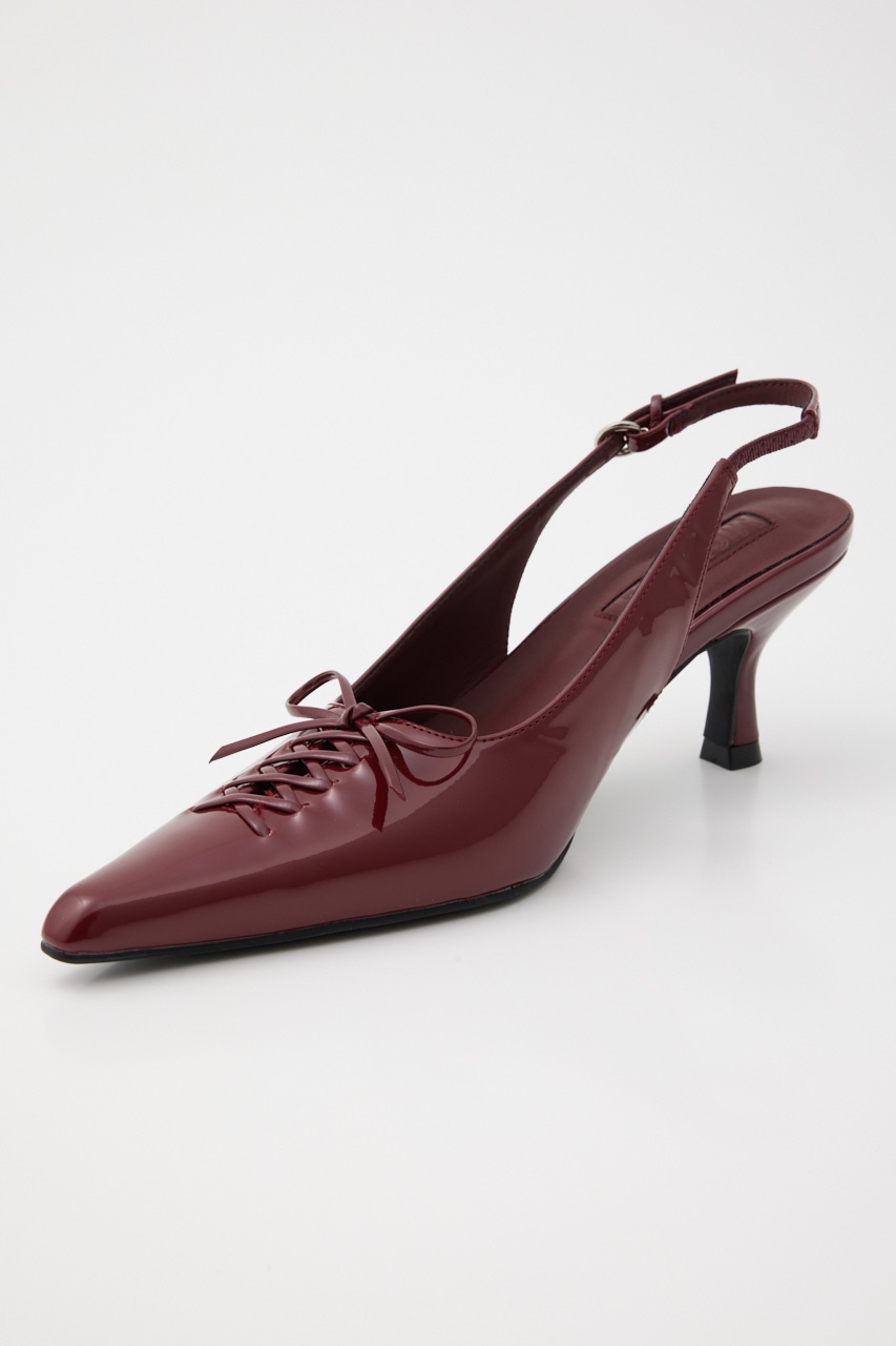 SLY | MICHIXSLY POINTED サンダル (サンダル ) |SHEL'TTER WEBSTORE