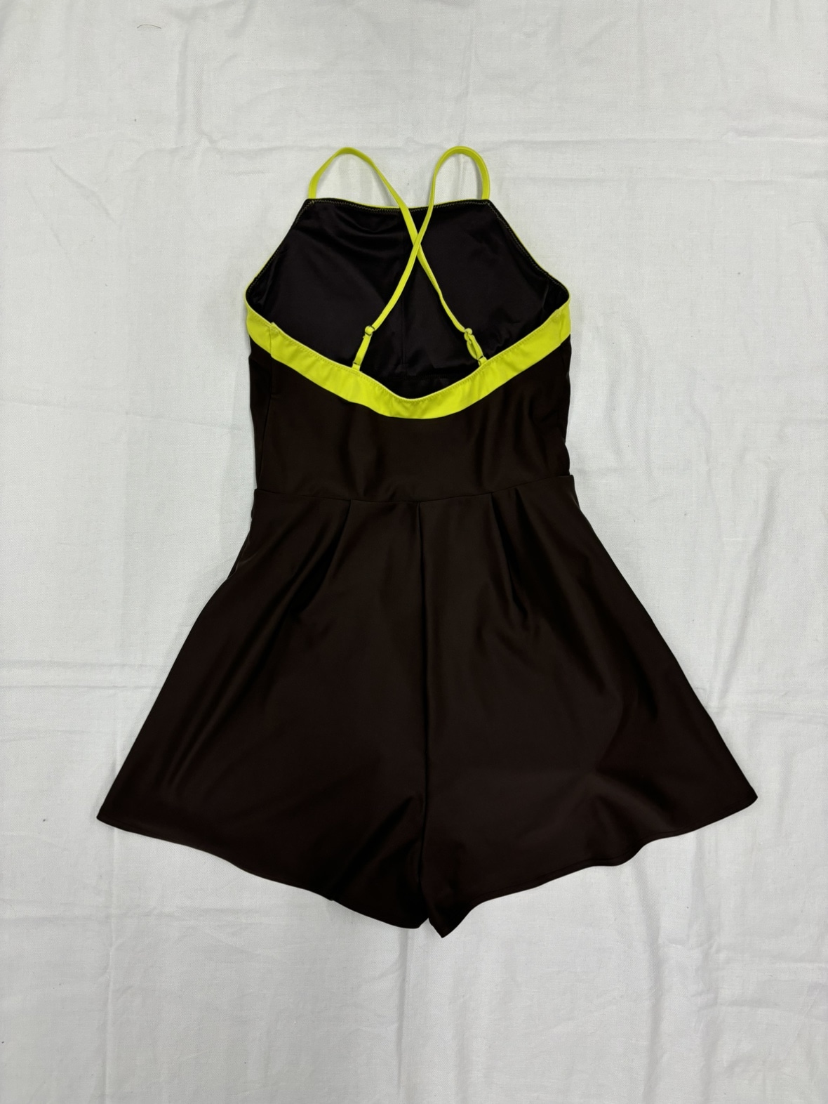 HeRIN.CYE | Back open swim wear (すべて ) |SHEL'TTER WEBSTORE