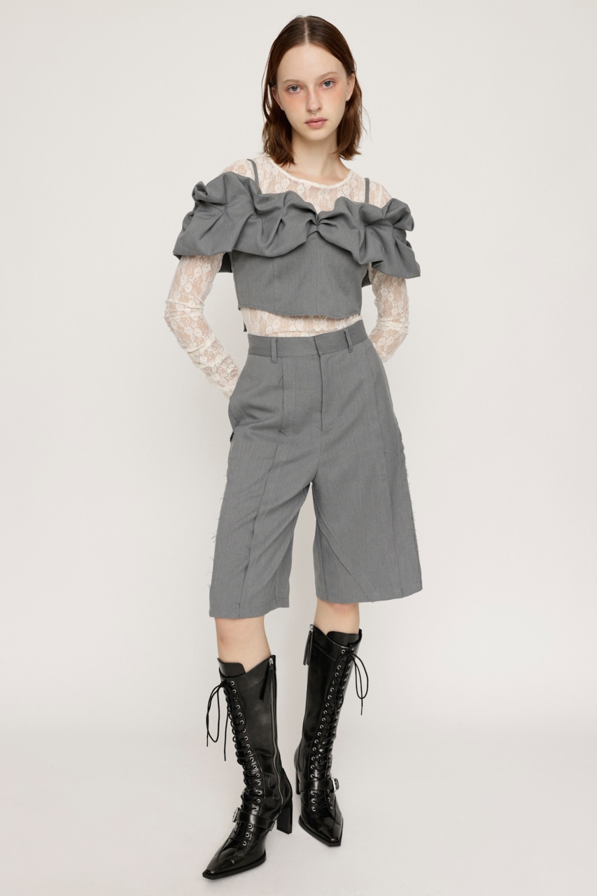 DimMoire Devil's wings ショートパンツ DimMoire Devil 's wings