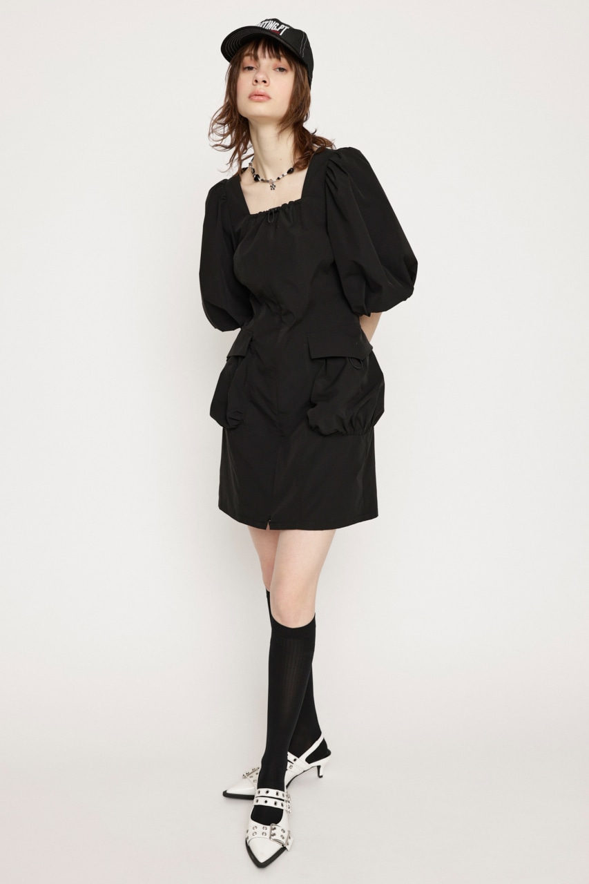 soor ploom セット 帽子SM ワンピース3y soor ploom セット 帽子SM