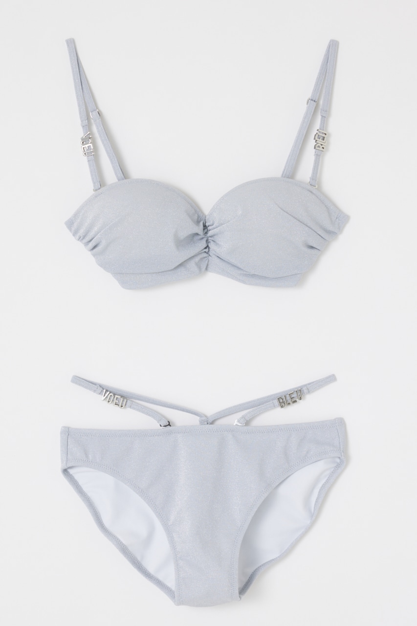 rienda | ロゴタンクSETバンドゥカップ bikini (すべて ) |SHEL'TTER