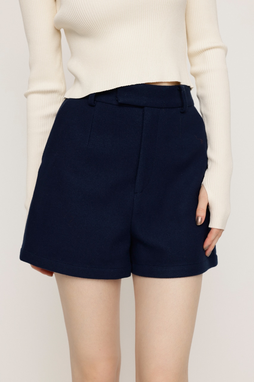 SLY | SIMPLY HW ショートパンツ (ショートパンツ ) |SHEL'TTER WEBSTORE