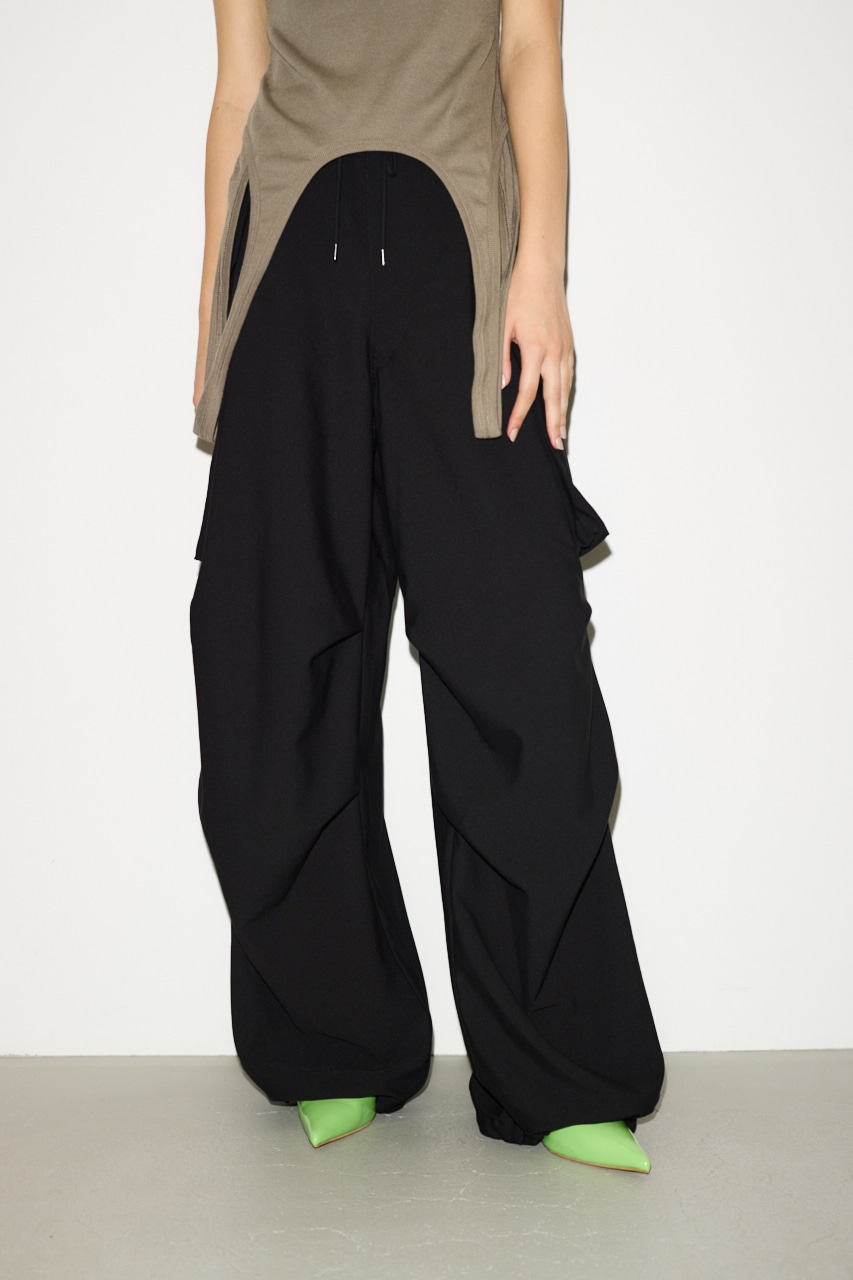 THROW by SLY | 【THROW】OVER LOOSE CARGO パンツ (パンツ ) |SHEL