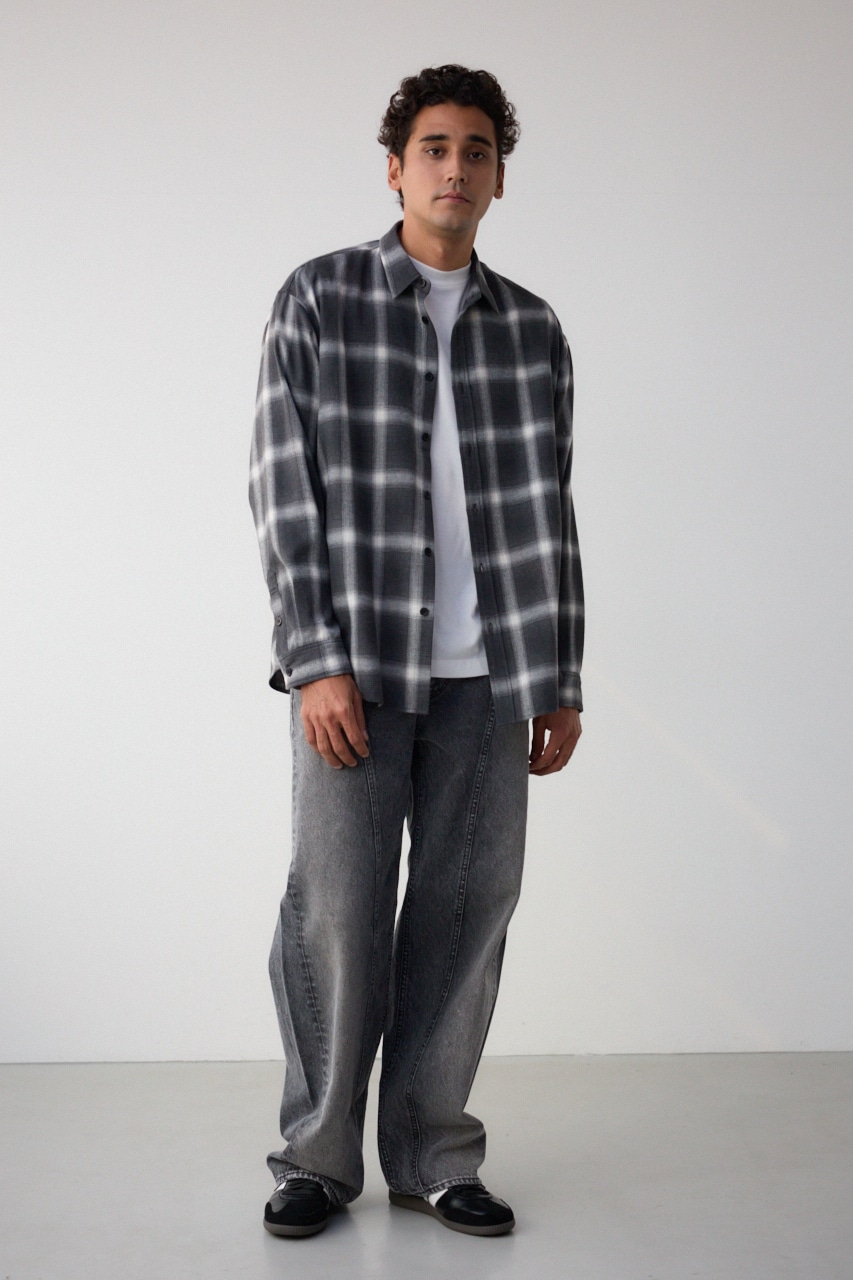 AZUL BY MOUSSY | ダブルラインスニーカー (スニーカー ) |SHEL'TTER