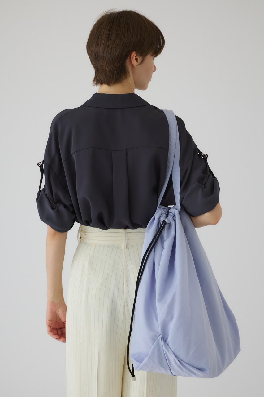 RIM.ARK | Vacation big bag (BAGS ) |RIM.ARK ONLINE STORE