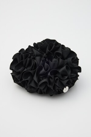 SLY | SATIN RIBBON CHOUCHOU (ヘアアクセサリー ) |SHEL'TTER WEBSTORE