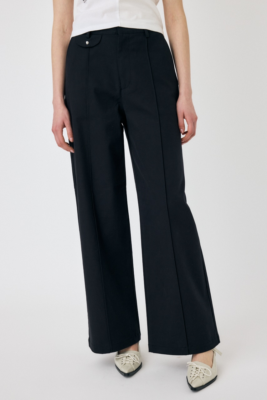 MOUSSY | PINTUCK CHINO パンツ (パンツ ) |SHEL'TTER WEBSTORE
