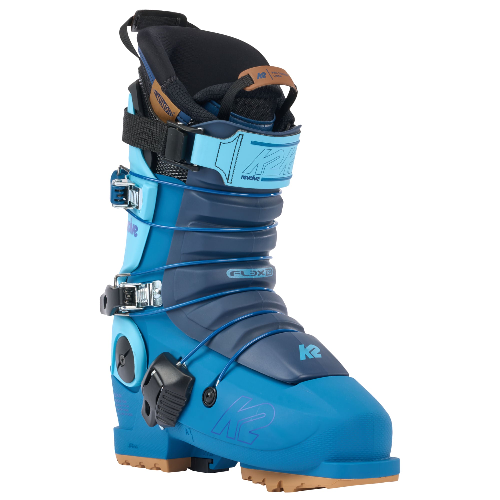 K2 REVOLVER TEAM | Ski Boots | ERIK'S – ERIK'S Bike Board & Ski
