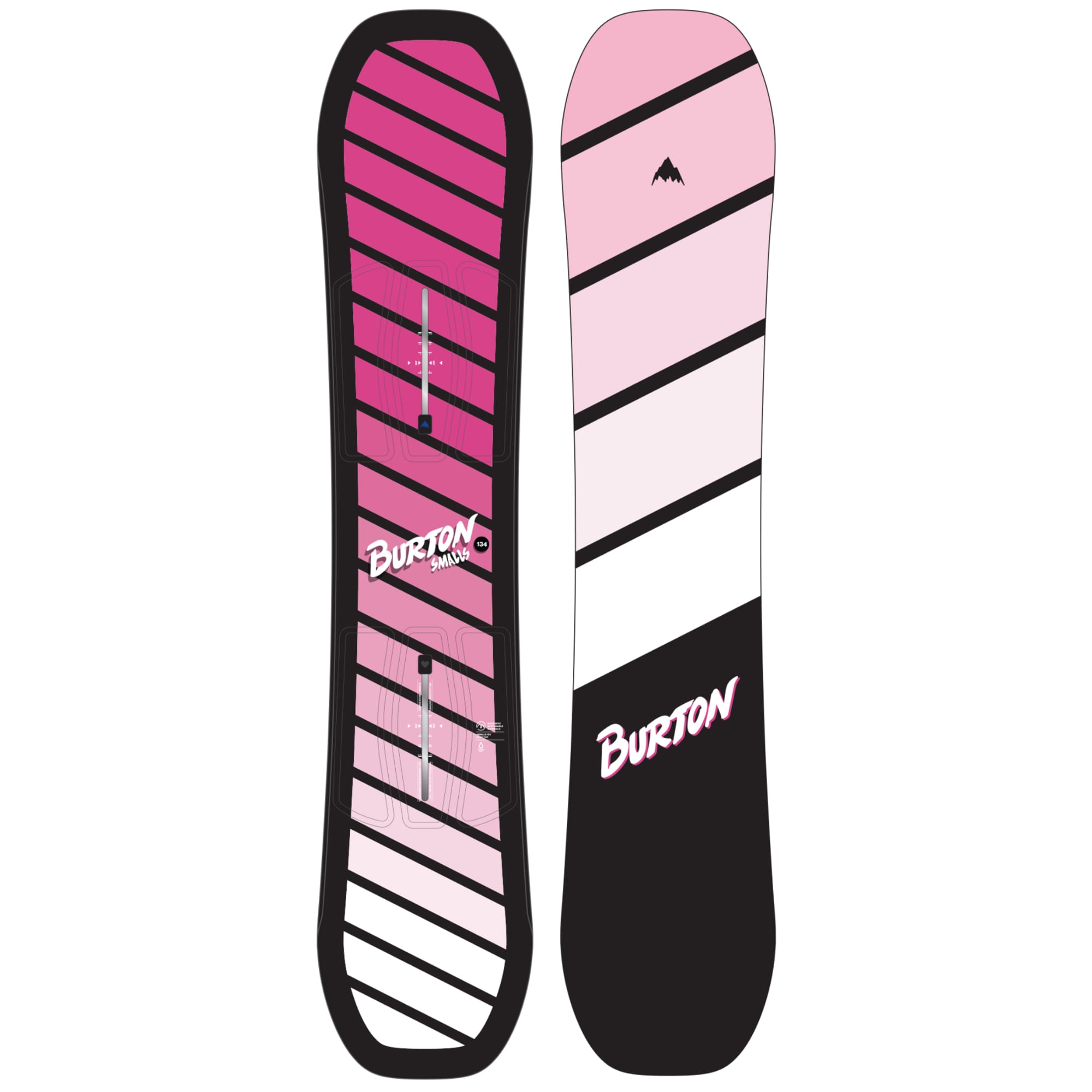 Burton Kids' Smalls Snowboard | Snowboards | ERIK'S – ERIK'S Bike