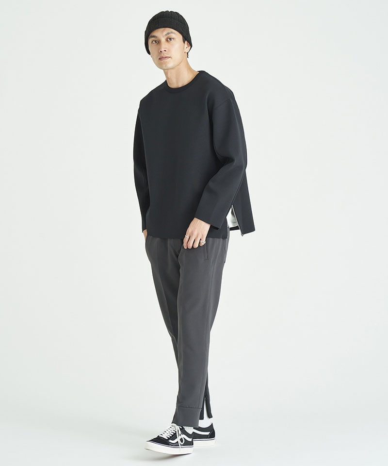 MILANO RIB KNIT｜ESTNATION ONLINE STORE｜エストネーション 公式通販