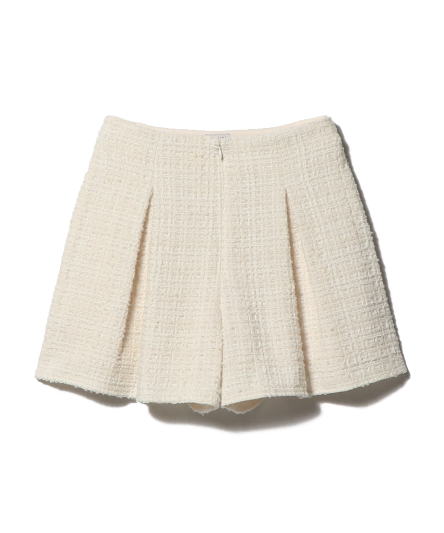 COLUMN / ツイードショートパンツ｜ESTNATION ONLINE STORE