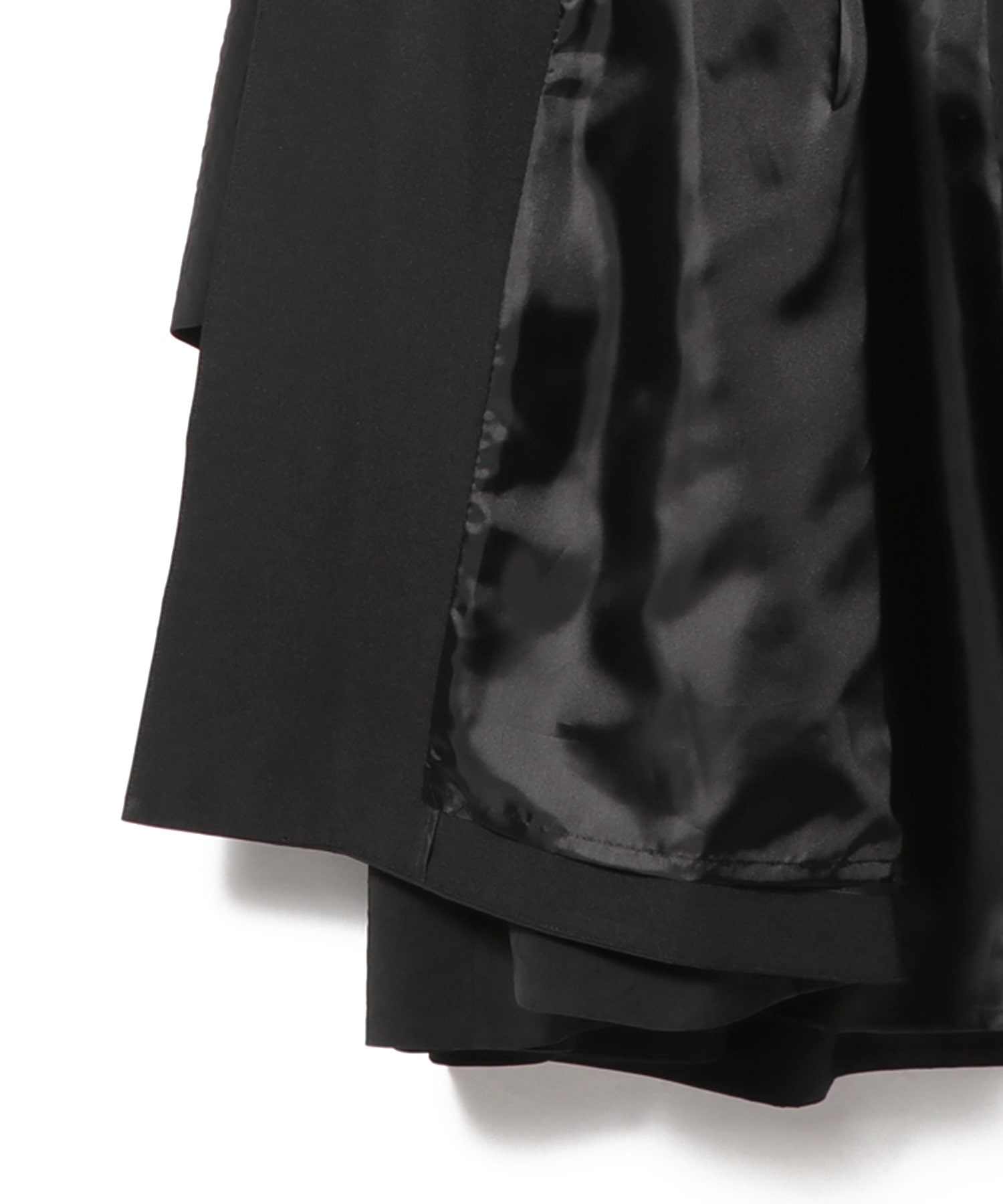 COLUMN / ジャカードコート｜ESTNATION ONLINE STORE