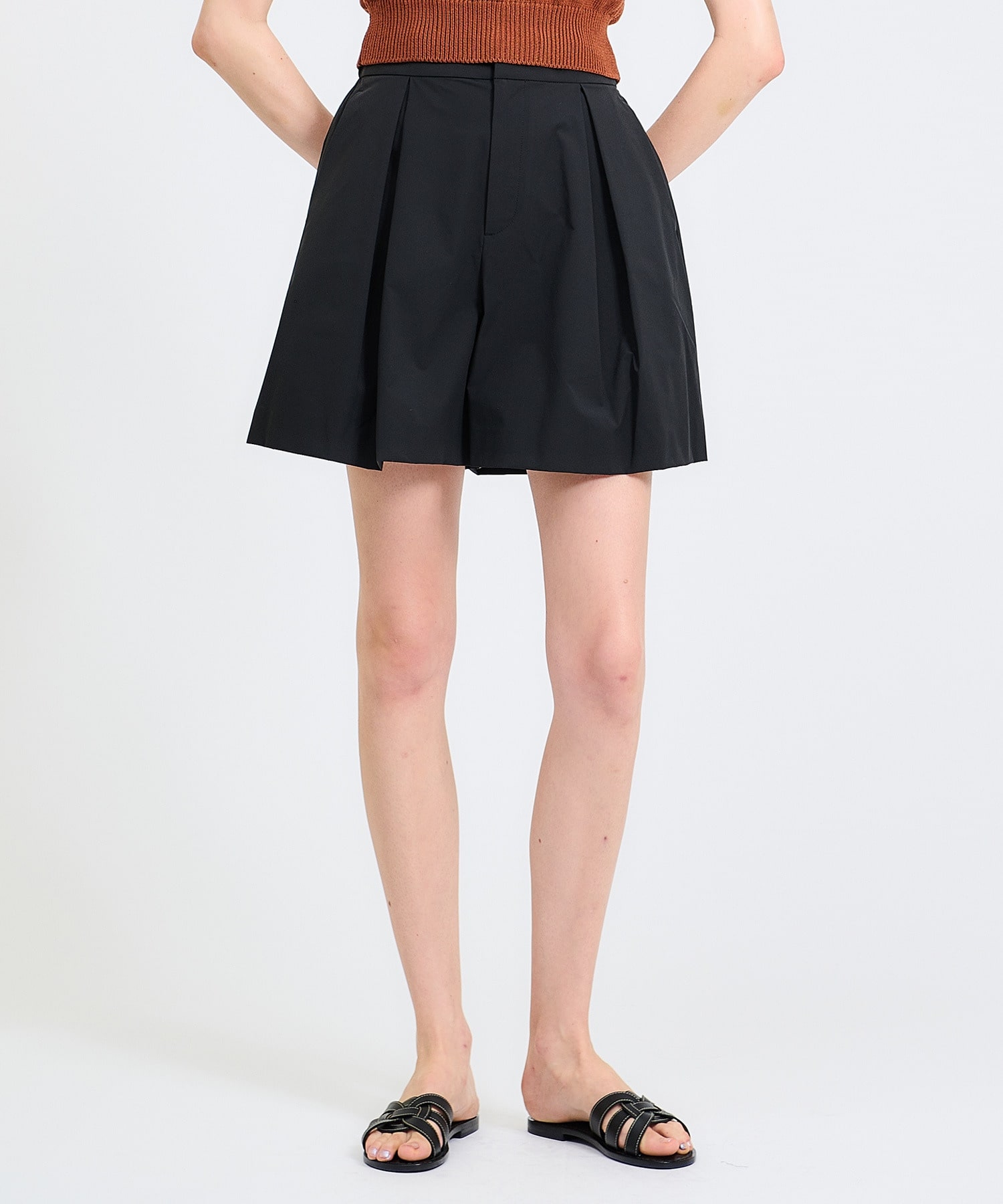 ESTNATION / ショートパンツ｜ESTNATION ONLINE STORE