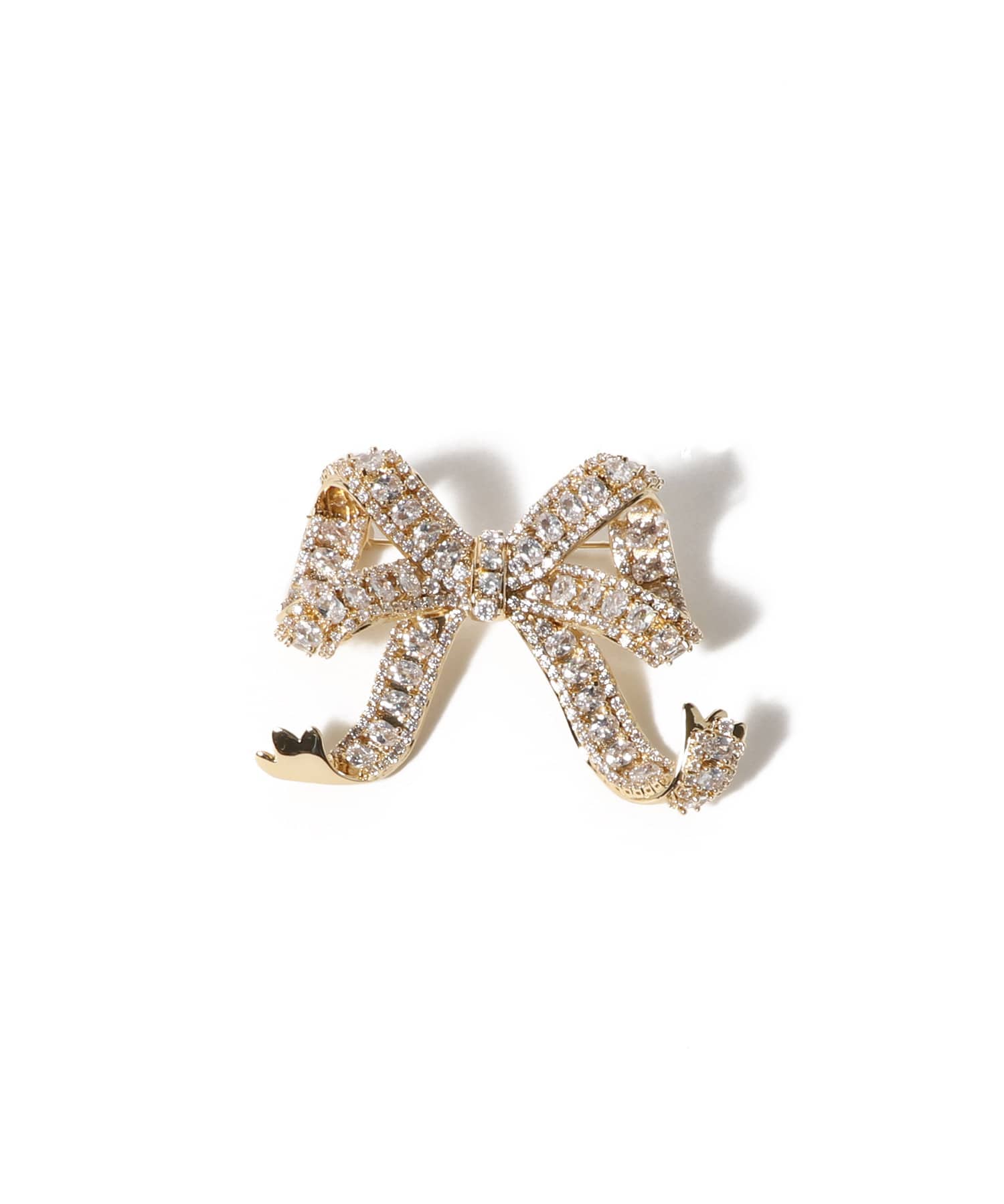FETICO / ベルベットリボン ヘアクリップ｜ESTNATION ONLINE STORE