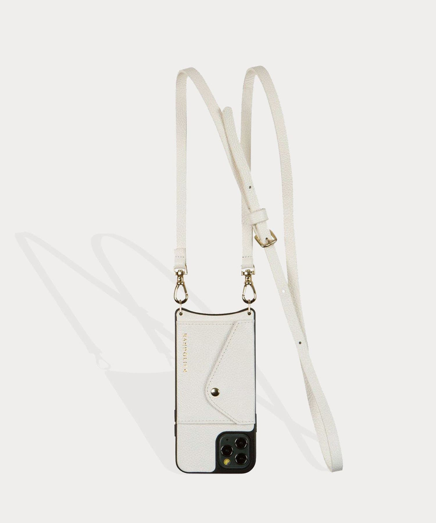 BANDOLIER / DONNA SIDE SLOT iPhone 16シリーズ ケース｜ESTNATION