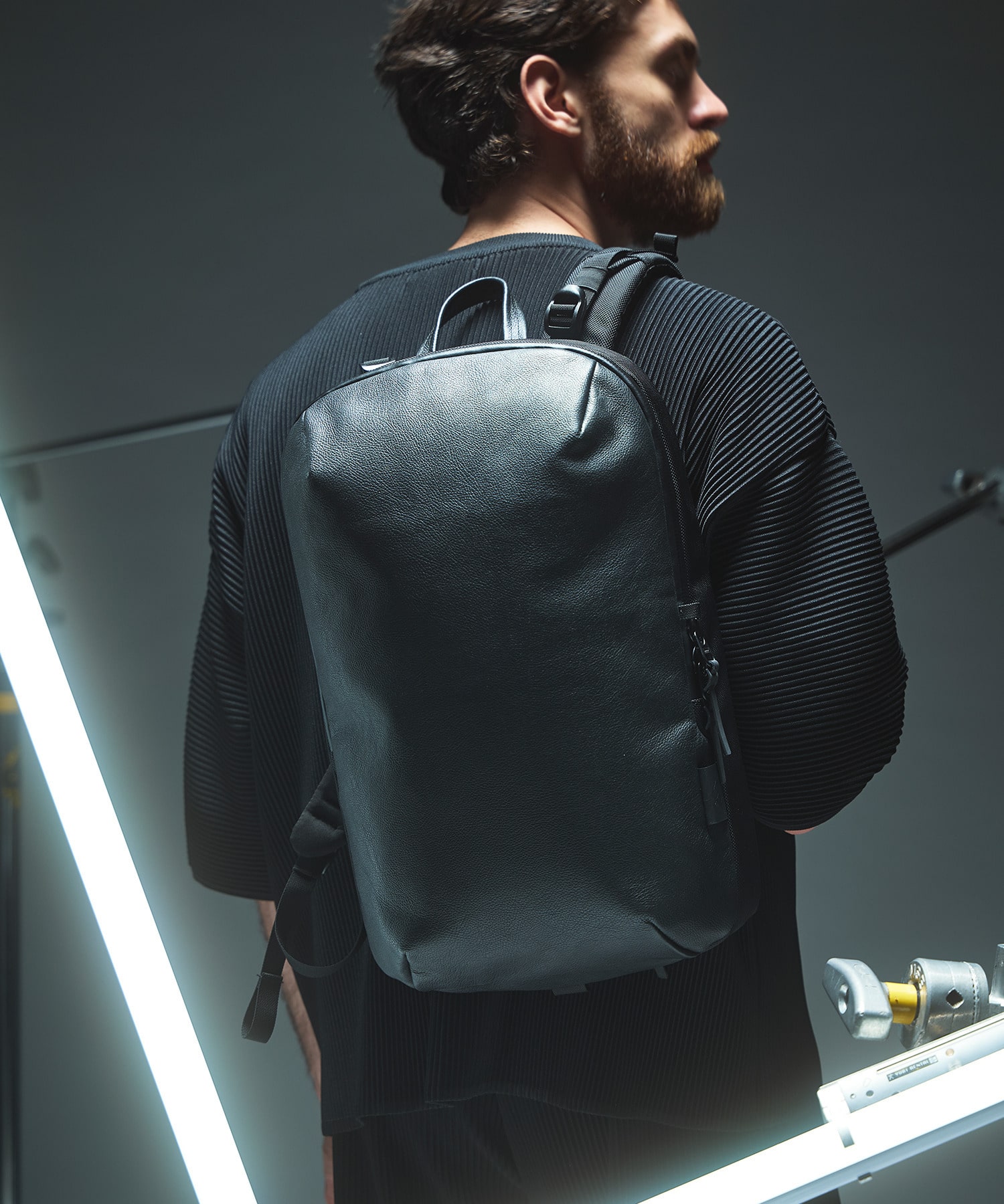 WEXLEY / TACOMA BACKPACK Japan Limited Edition｜ESTNATION ONLINE