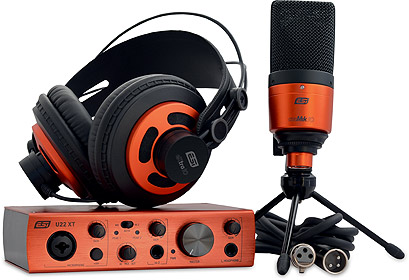 ESI - U22 XT cosMik Set