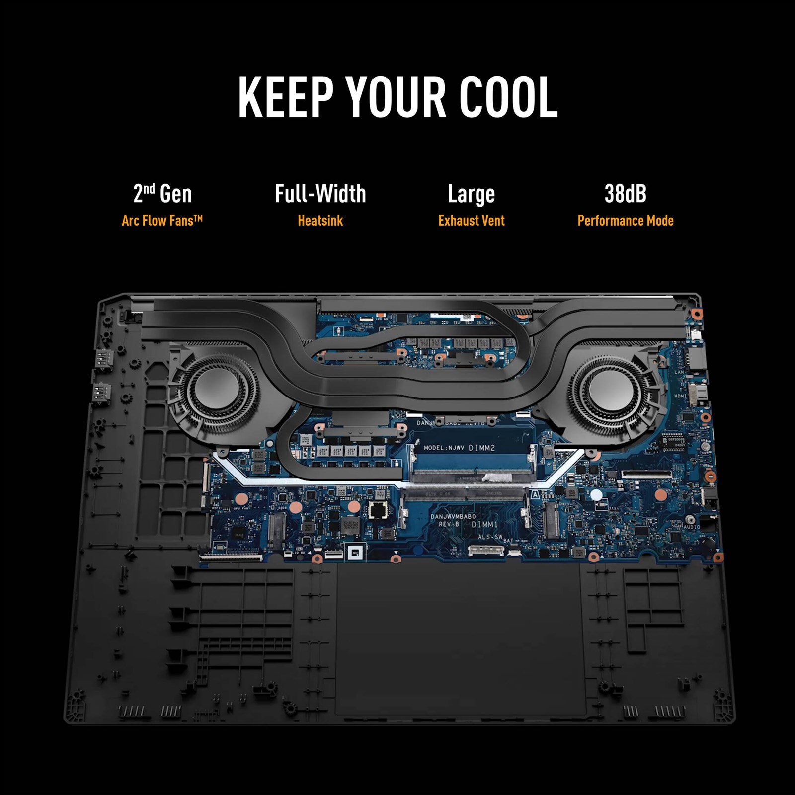 ASUS TUF Gaming A18 (FA808UP-NS74) 18