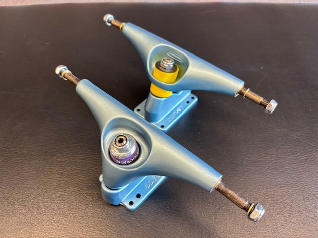 Carver CX Surfskate Trucks & Orangatant Bushing Upgrade Set of 2