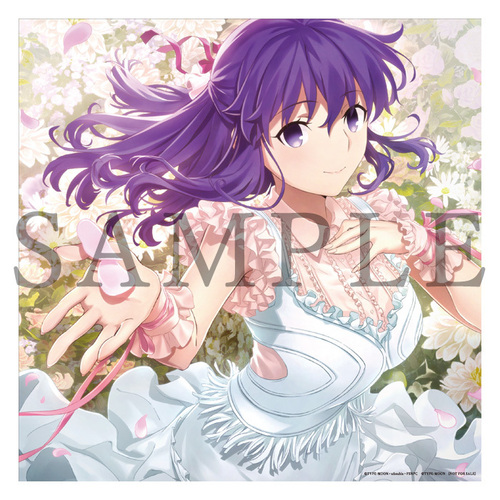 劇場版「Fate/stay night」Heaven's Feel
