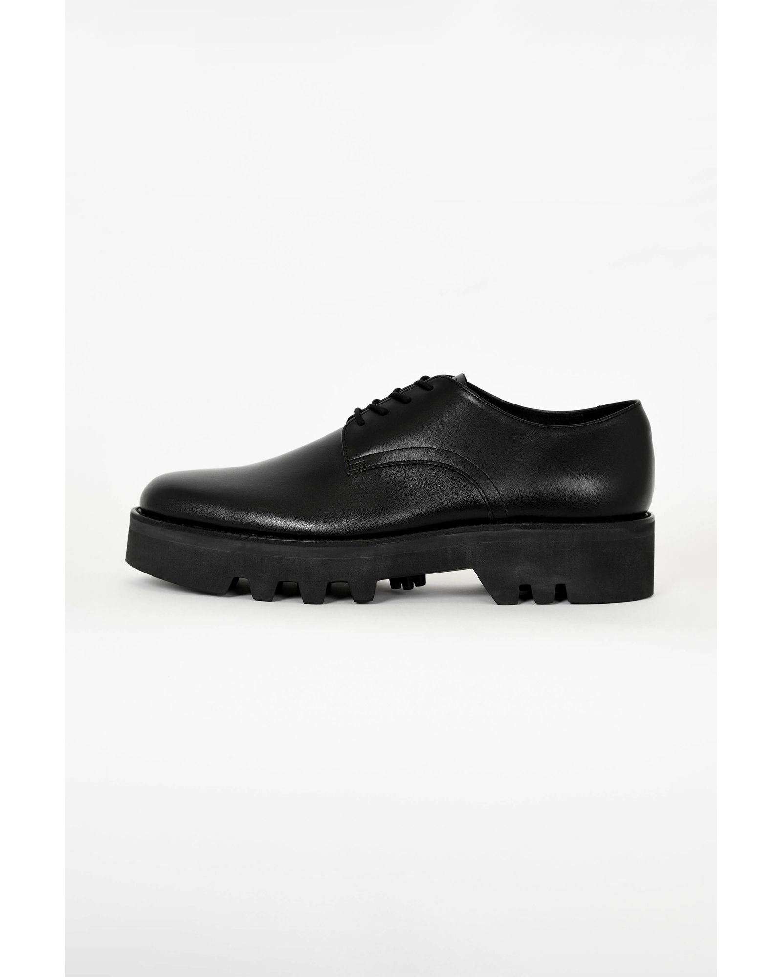 LAD MUSICIAN - Round Toe Shoes | fakejam