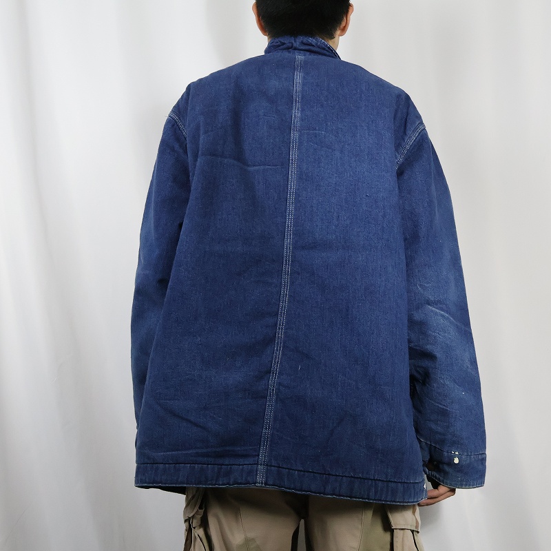 70年代 70s ストアブランド ビッグマック JCペニー ジャケット