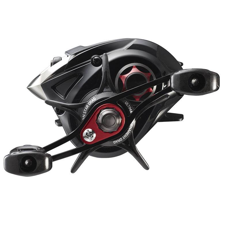 Daiwa SS Air