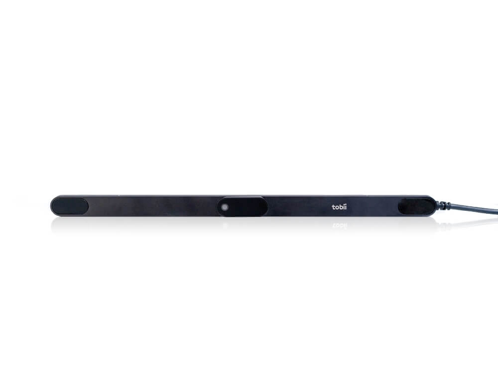 Tobii - Eye Tracker 5 - FlightsimWebshop - FlightsimWebshop