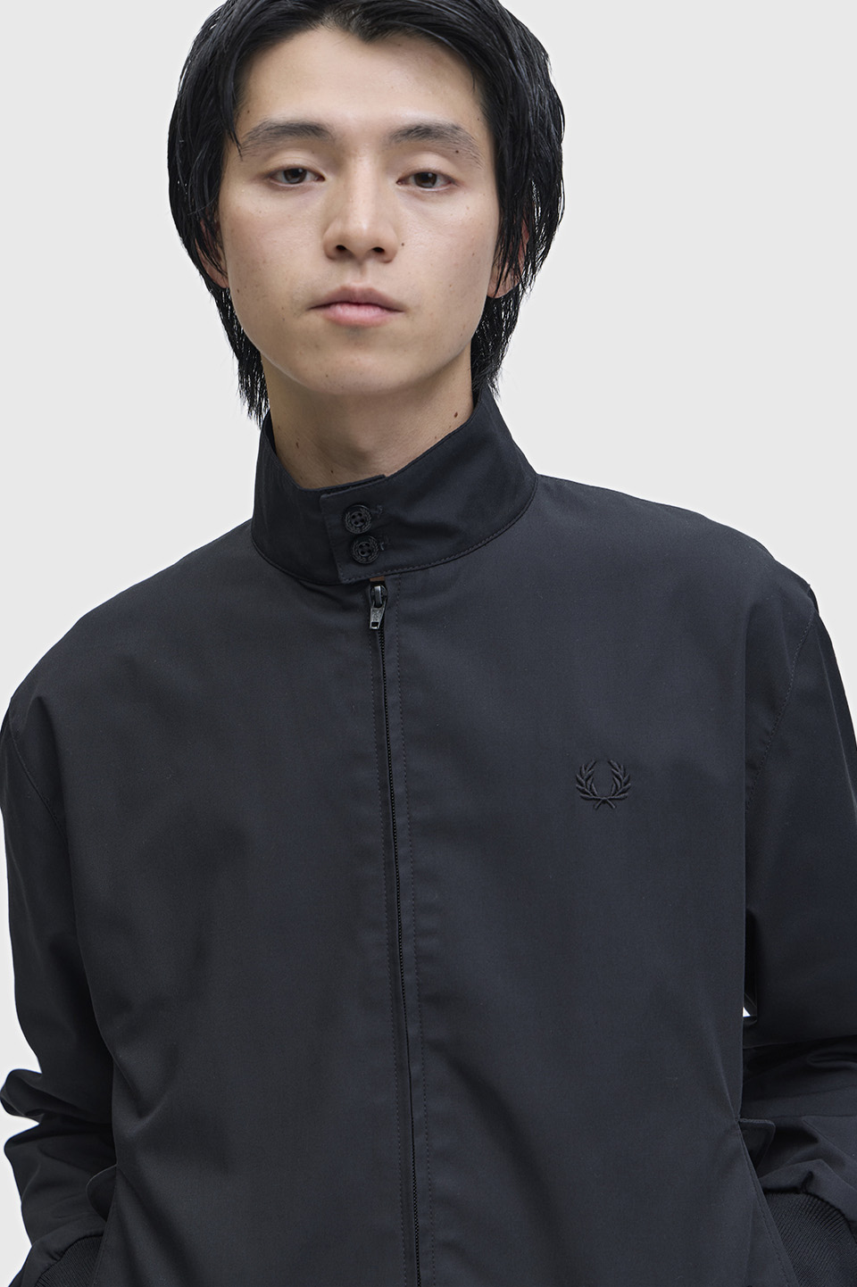 Made In England Harrington Jacket | ハリントンジャケット
