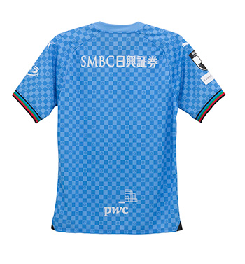 2024シーズンユニフォーム」デザイン決定および先行販売のお知らせ