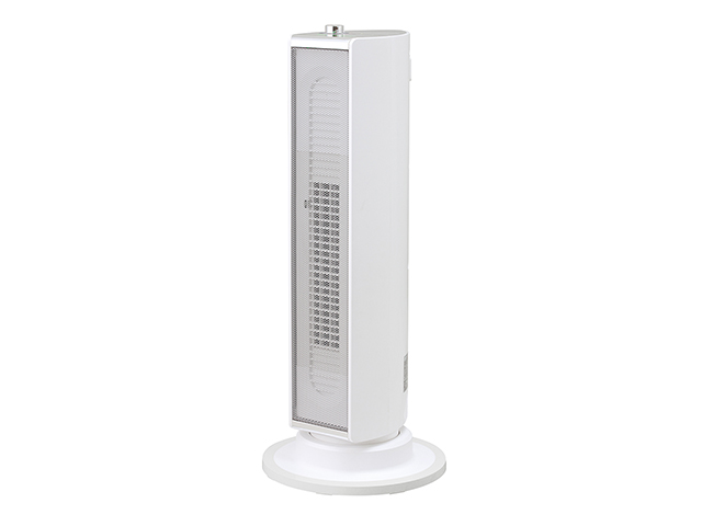 セラミックヒーター KPH-1214/W｜電気ストーブ／ヒーター｜シーズン