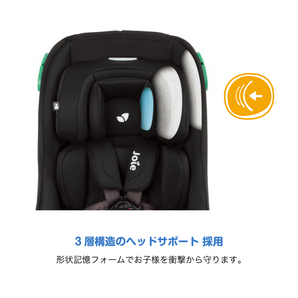 Joie ステディR129｜新商品 KATOJI（カトージ）