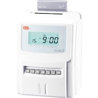 MAX タイムレコーダー の通販 商品一覧｜カウネット