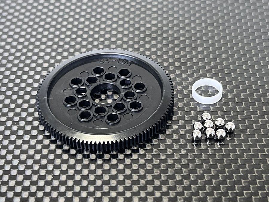 F104&F103用パーツ、 KAWADA ONLINE