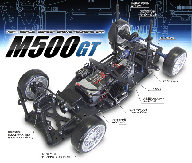 M500GT