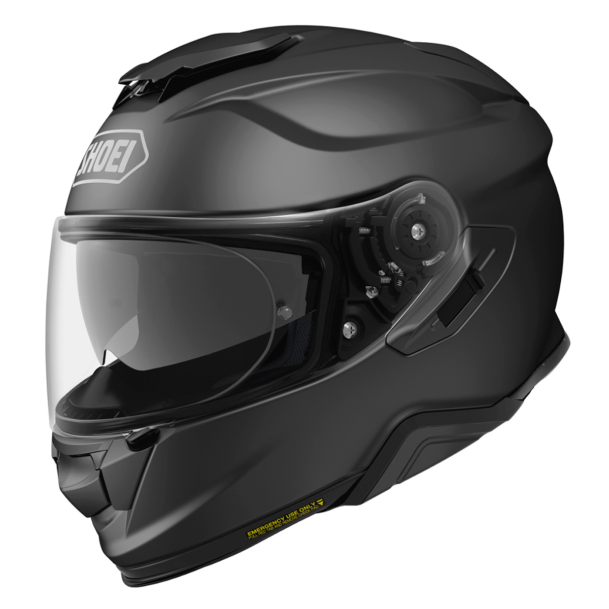SHOEIのツーリング向けフルフェイスヘルメット“GT-Air”に進化版“GT