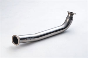 製品情報：EXHAUST：センター&フロントパイプ | 柿本改 KAKIMOTORACING