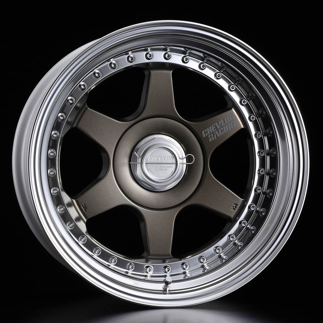 Chevlon Racing S1C 16
