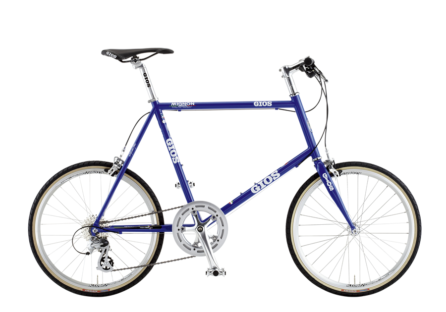 2025 GIOS（ジオス） MIGNON（ミグノン） | 自転車専門店カネコ