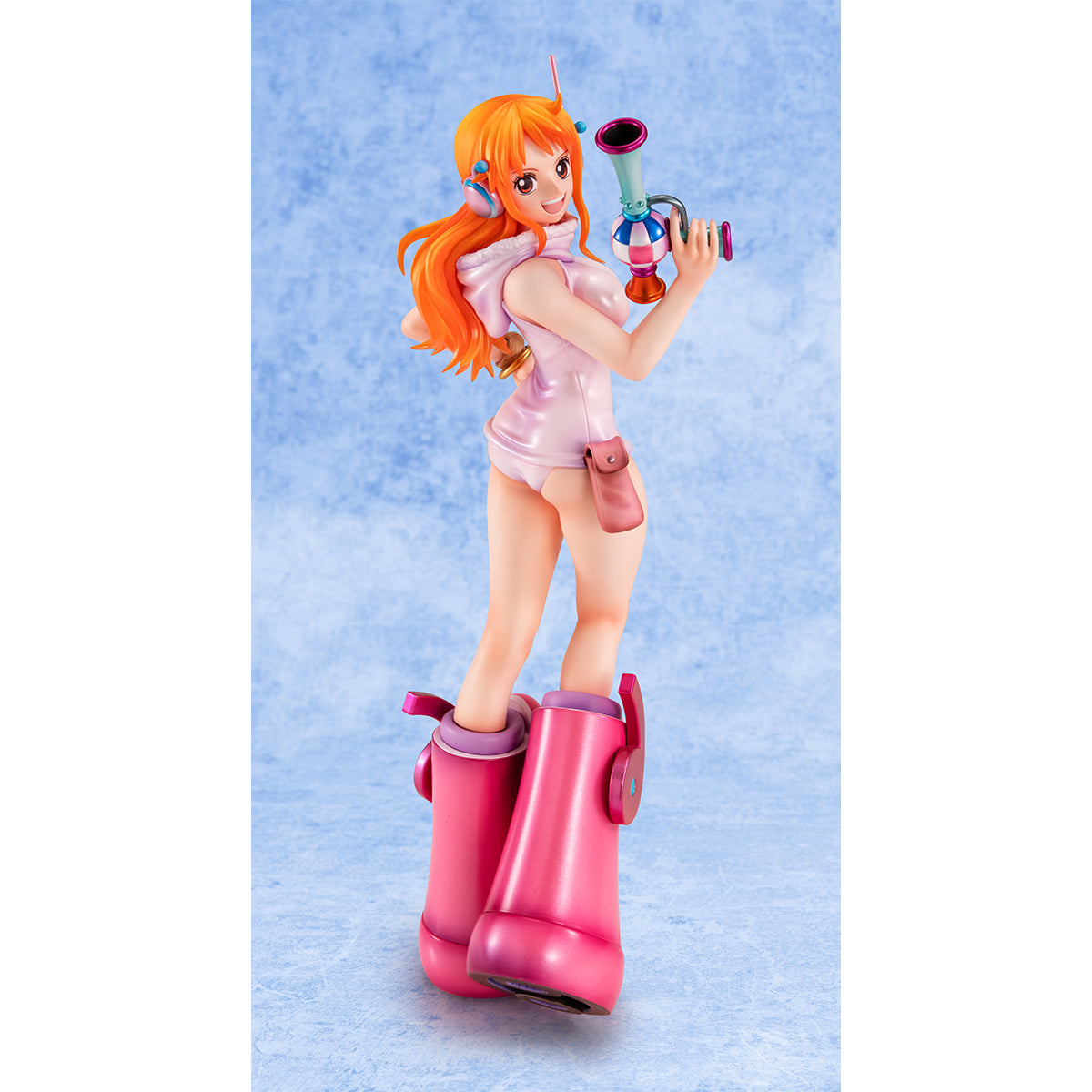 MegaHouse Portrait.Of.Pirates (POP) ONE PIECE “Evolutionary