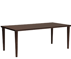 ダイニングテーブル1800 | PRODUCT | カリモク60