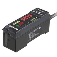 Models : Ultra-small Digital Laser Sensor - LV-S series | KEYENCE
