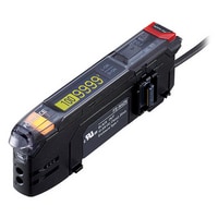 Amplifier Units Cable type Expansion Unit NPN - FS-N42N | KEYENCE