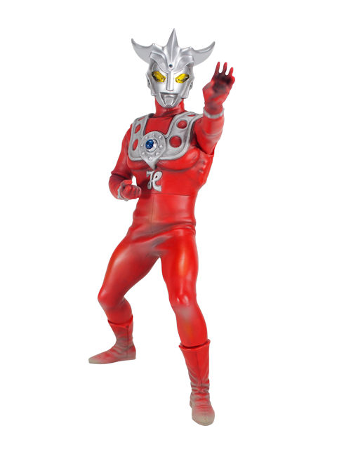 CCP ウルトラマンレオ ハイグレードVer. - KH COMPANY