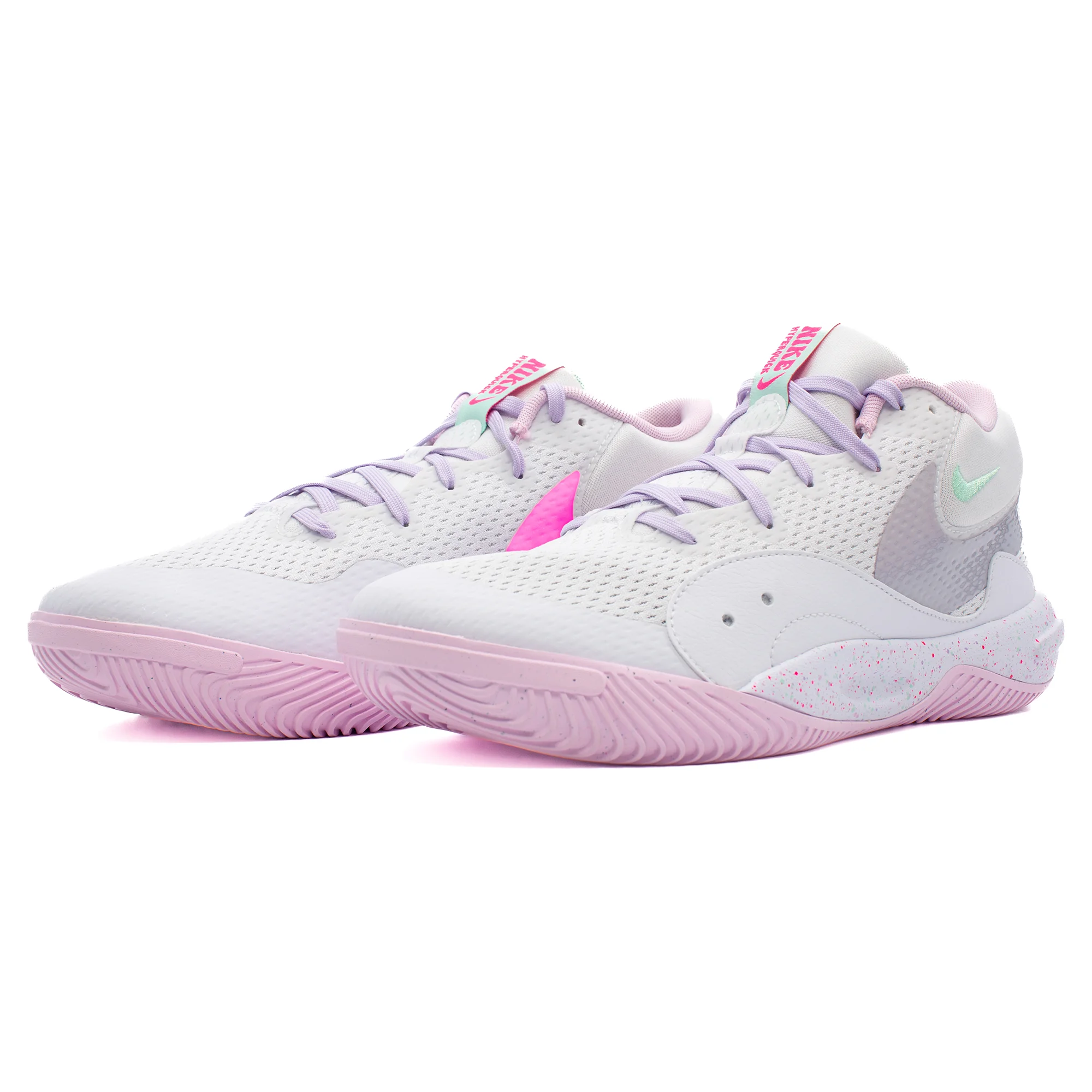 nike 日本未発売バレーボールシューズハイパークイック SE(ハイパー