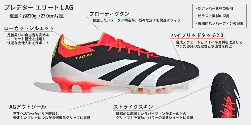 アディダス サッカースパイク | KISHISPO Kemari87 公式通販サイト