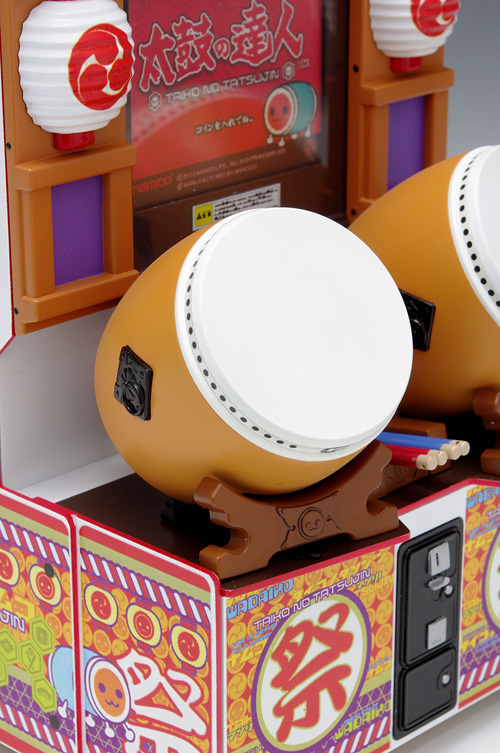 太鼓の達人［初代］アーケード筐体 | 株式会社ウェーブ