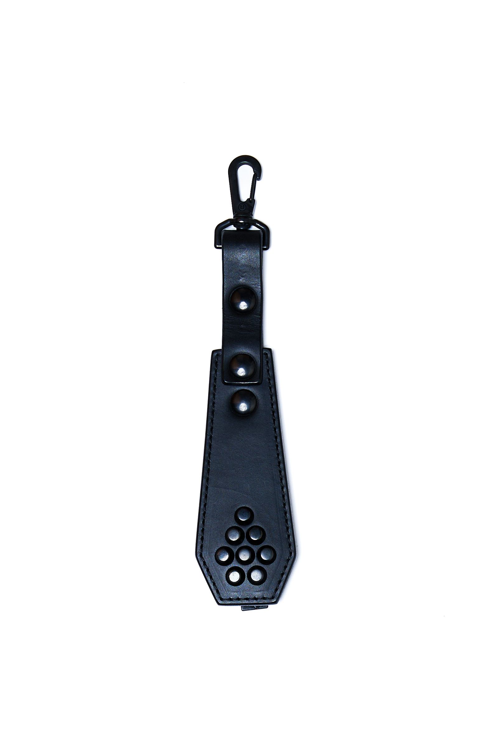 blackmeans - 945-80TAC202-1 / コインケース (BLACK/BLACK, BLACK